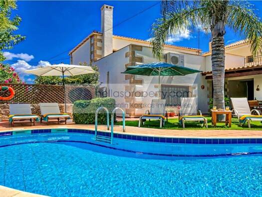 Villa zum Kauf 700.000 € 4 Zimmer 170 m² 450 m² Grundstück Municipality of Apokoronas 73008