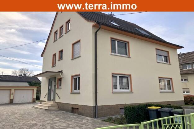 Wohnung zur Miete 750 € 2 Zimmer 55 m² Zeilsheim Frankfurt am Main-Zeilsheim 65931