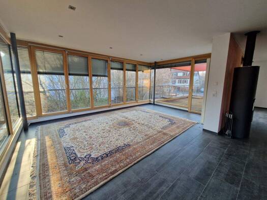 Haus zur Miete 2.200 € 9 Zimmer 199 m² 359 m² Grundstück Oferdingen Reutlingen 72768