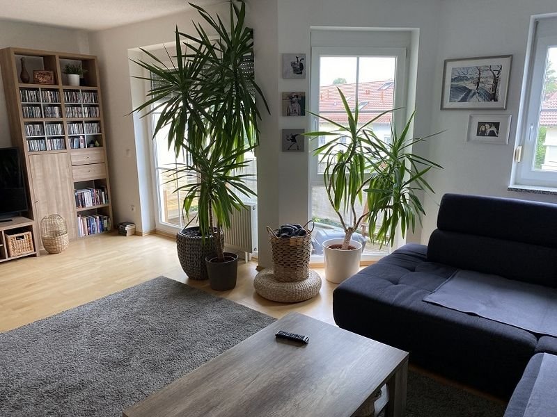 Wohnung zur Miete 700 € 4 Zimmer 109 m²<br/>Wohnfläche ab sofort<br/>Verfügbarkeit Schwedenweg 38 Ebersberg Ebersberg 85560