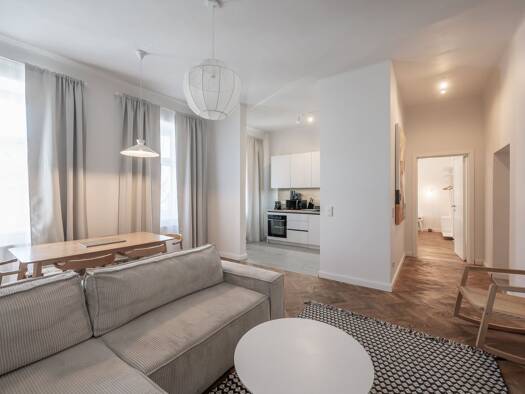Wohnung zum Kauf 649.000 € 3 Zimmer 94 m² 3. Geschoss Neubau 1070