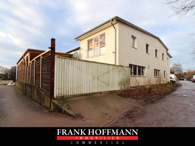 Restaurant zur Miete 4.250 € Kisdorf 24629