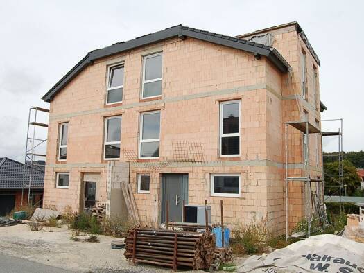 Haus zum Kauf 6 Zimmer 160 m² 330 m² Grundstück Meerhof Marsberg 34431