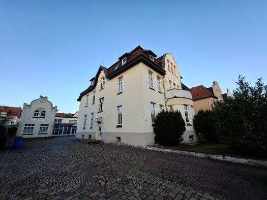 Mehrfamilienhaus zum Kauf 405.000 € 444,6 m² 950 m² Grundstück Salzwedel Salzwedel 29410