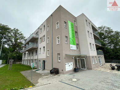 Wohnung zur Miete 550 € 1 Zimmer 19,9 m² Nordstraße 12 Auerbach Auerbach/Vogtland 08209