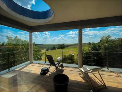 Penthouse zur Miete 2.500 € 3 Zimmer 177 m² Oberstotzingen Niederstotzingen / Oberstotzingen 89168