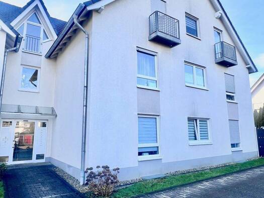 Wohnung zur Miete 765 € 2 Zimmer 59 m² frei ab 15.03.2026 Leineweberstraße 7a Lützenkirchen Leverkusen 51381