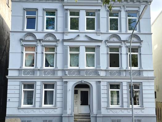 Mehrfamilienhaus zum Kauf als Kapitalanlage geeignet 280.000 € 385 m² 440 m² Grundstück Wilhelmshaven 26382