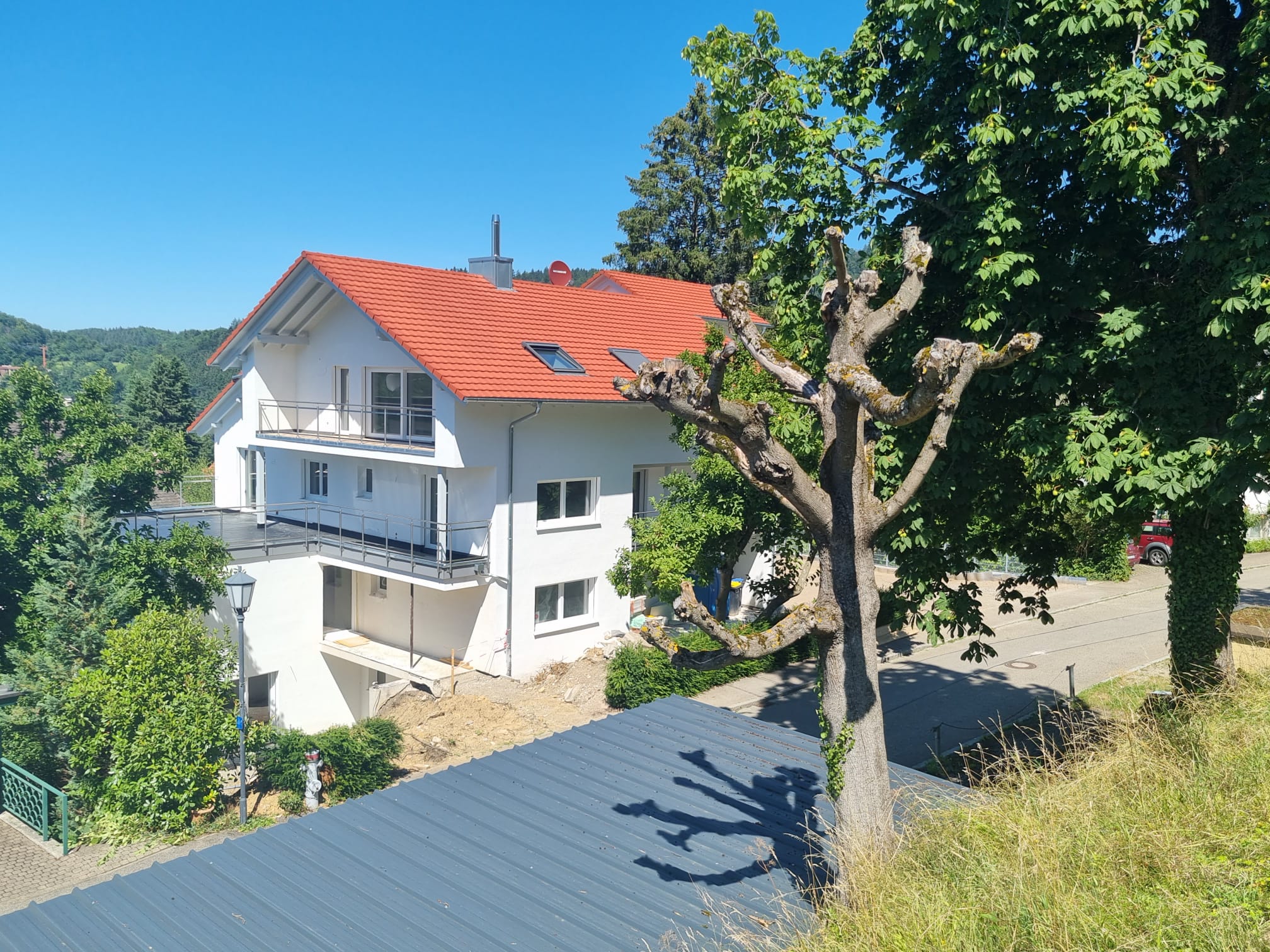 Wohnung zum Kauf 848.000 € 3 Zimmer 139,9 m²<br/>Wohnfläche Badenweiler Badenweiler 79410