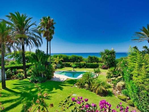 Einfamilienhaus zum Kauf 4.995.000 € 350 m² 1.404 m² Grundstück Marbella