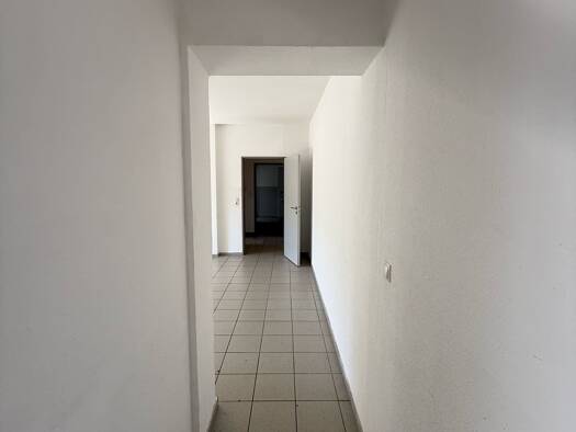 Wohnung zur Miete 495 € 2 Zimmer 54,6 m² 1. Geschoss frei ab 01.01.2027 Ostlandstraße 16 Neustadt Quakenbrück 49610
