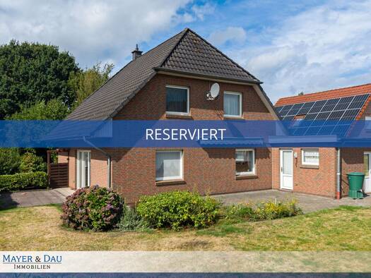 Einfamilienhaus zum Kauf 359.000 € 5 Zimmer 145 m² 583 m² Grundstück Hahn Rastede 26180