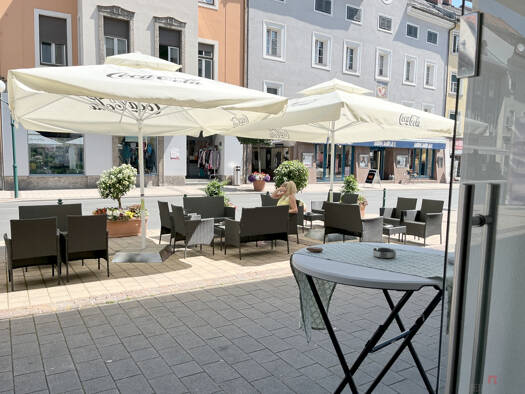 Bar/Café zur Miete 1.400 € Spittal an der Drau 9800