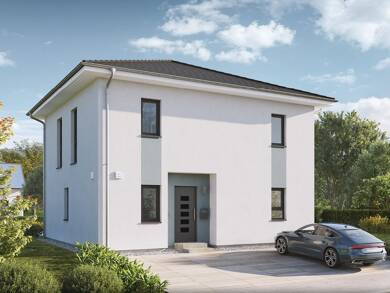 Einfamilienhaus zum Kauf provisionsfrei 371.330 € 5 Zimmer 166,4 m² 561 m² Grundstück Gershasen Westerburg 56457