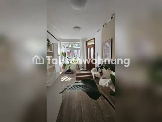 Loft zur Miete Tauschwohnung 1.800 € 4 Zimmer 137 m² EG Weidenpesch Köln 50733