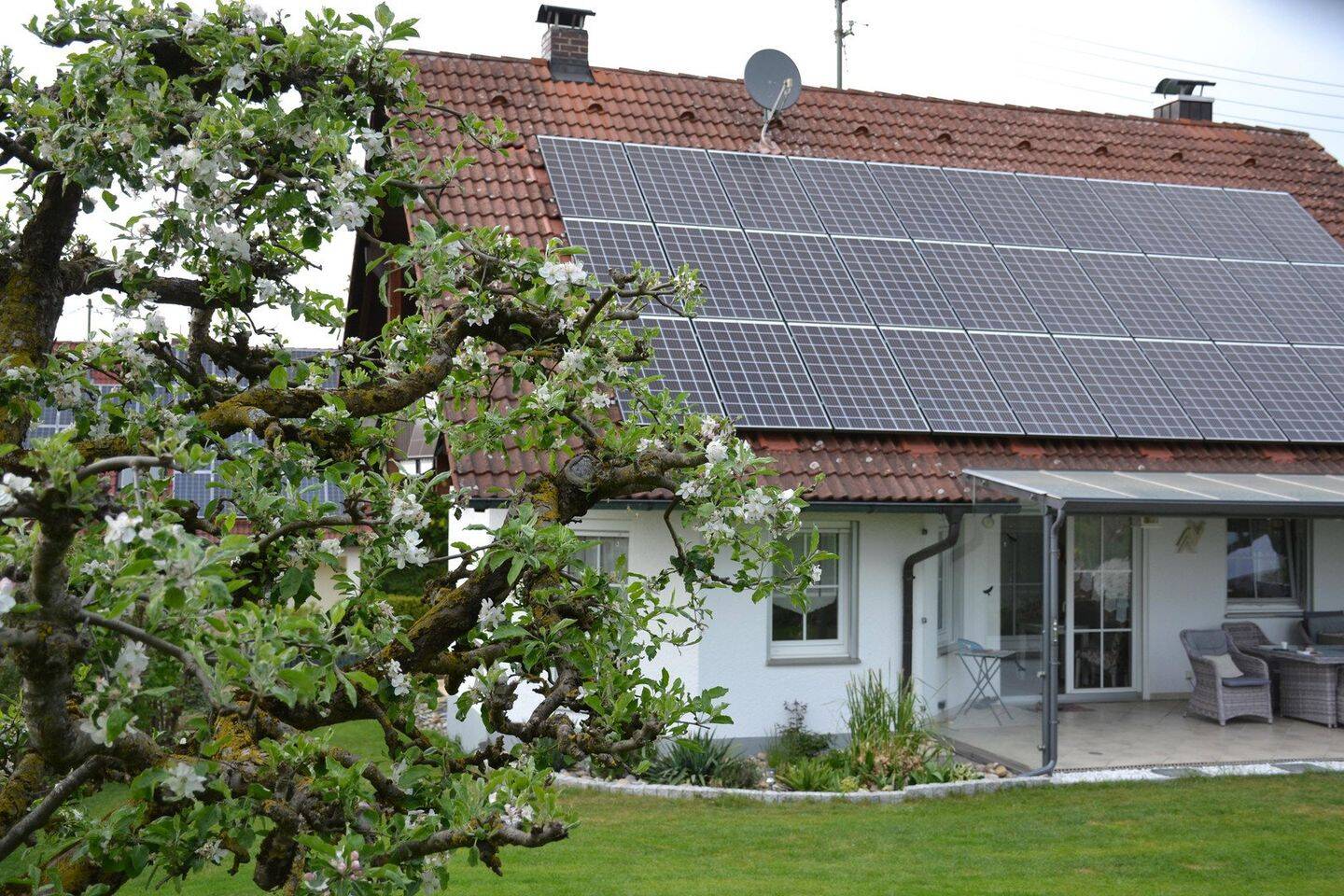 House in Ried, Landkreis Aichach-Friedberg - Ansicht 5
