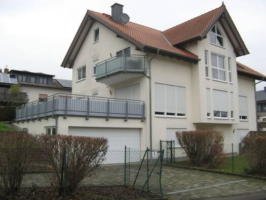 Maisonette zur Miete 1.590 € 6 Zimmer 199 m² Geschoss EG/3 frei ab sofort Düdelsheim Büdingen 63654