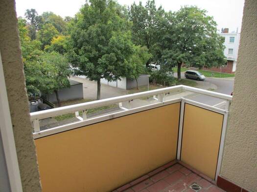 Wohnung zur Miete 366 € 3 Zimmer 60,9 m² 2. Geschoss Über den Bülten 22 Lebenstedt Salzgitter 38226