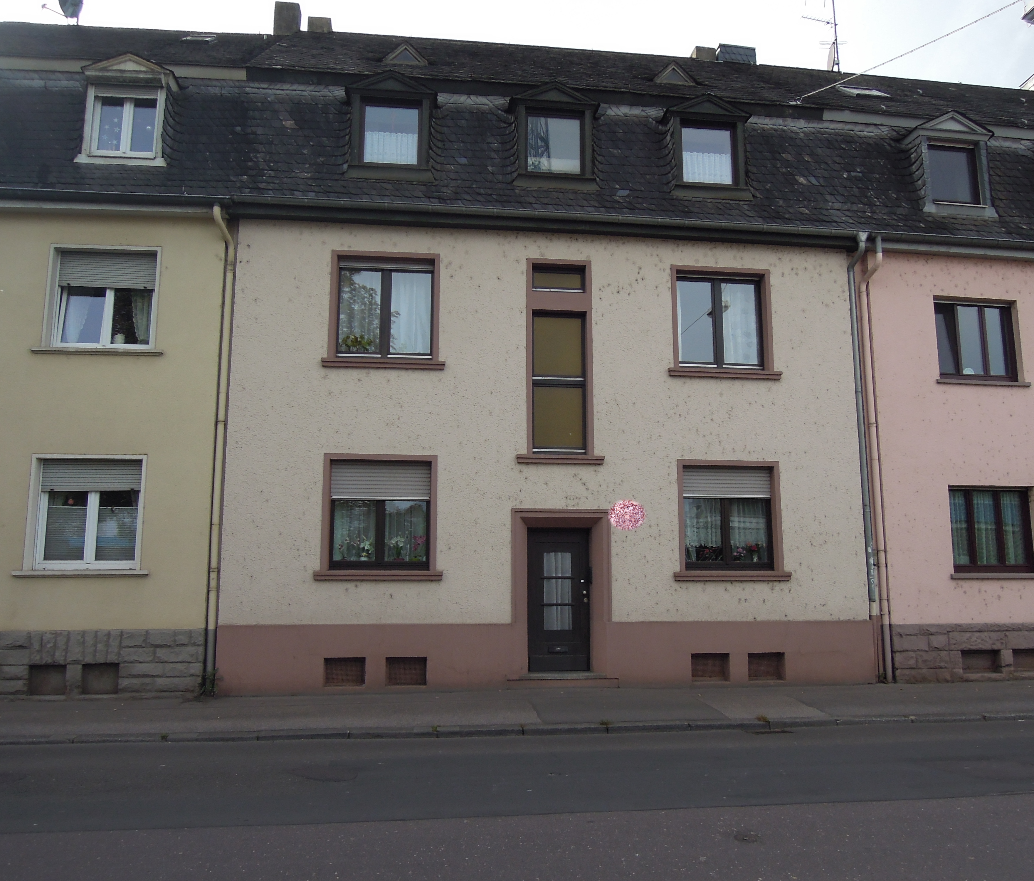 Haus zum Kauf 570.000 € 500 m²<br/>Grundstück Maximin 1 Trier 54292