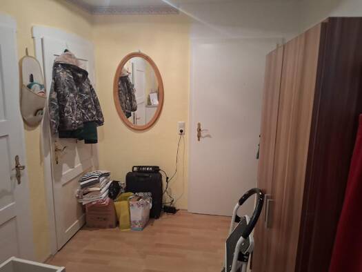 Wohnung zur Miete 410 € 2 Zimmer 58 m² frei ab 01.09.2026 Roda Ilmenau 98693