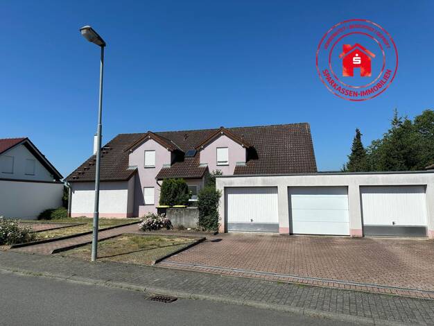 Wohnung zum Kauf 149.000 € 2 Zimmer 64 m² Tauberbischofsheim Tauberbischofsheim 97941