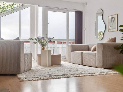 Wohnung zum Kauf - Erstbezug provisionsfrei 329.270 € 2 Zimmer 69,3 m² 2. Geschoss frei ab sofort Winkelhaid 90610