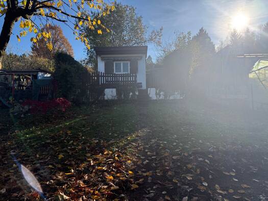 Grundstück zum Kauf provisionsfrei 37.500 € 343 m² Grundstück Steinprügel Hedelfingen Stuttgart 70329