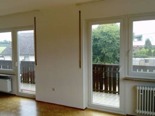 Wohnung zur Miete 560 € 3 Zimmer 90 m² 1. Geschoss frei ab sofort Wüstenbruck Ansbach 91522