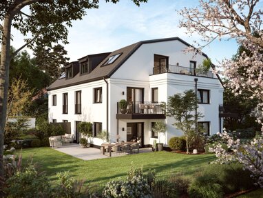 Wohnung zum Kauf 649.000 € 2 Zimmer 66 m² Hochkönigstraße 4 Gartenstadt Trudering München 81825