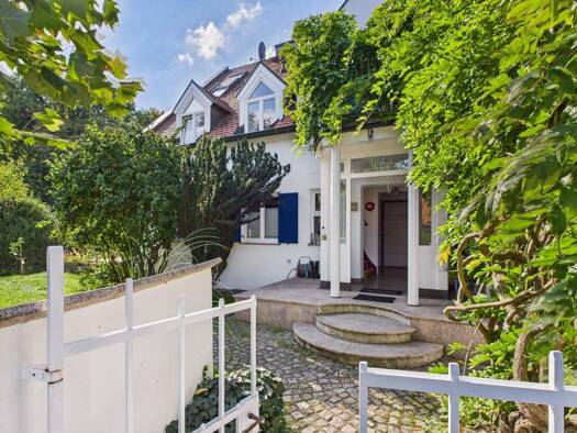 Maisonette zum Kauf 1.595.000 € 7 Zimmer 243 m² Utting 86919