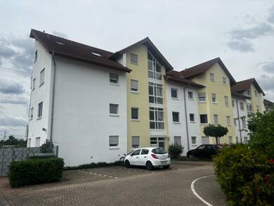 Wohnung zur Miete 920 € 3 Zimmer 75 m² Leimen 69181