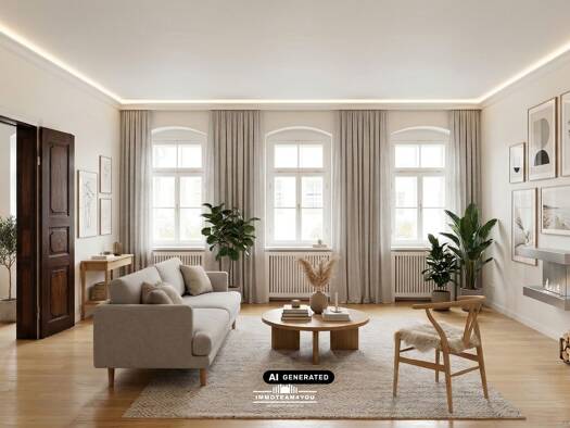 Wohnung zur Miete 690 € 3 Zimmer 106 m² EG frei ab sofort Vöcklabruck 4840