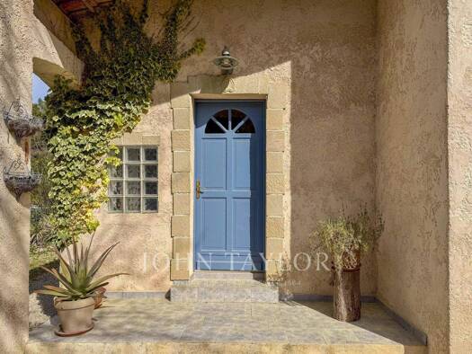 Einfamilienhaus zum Kauf provisionsfrei 759.000 € 5 Zimmer 135 m² 3.363 m² Grundstück Le Rouve-Gailleux-Le Val d'Arenc Le Beausset 83330