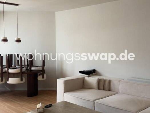 Wohnung zur Miete Tauschwohnung 1.050 € 3 Zimmer 80 m² 3. Geschoss Schnelsen Eimsbüttel 22457