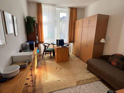 Wohnung zur Miete 1.080 € 3 Zimmer 90 m² frei ab 01.05.2026 Bad Kissingen 97688