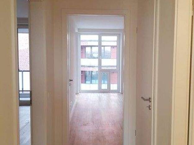 Wohnung zur Miete 1.229 € 3 Zimmer 80,4 m² 3. Geschoss Bramfelder Dorfplatz 4a Bramfeld Hamburg 22179