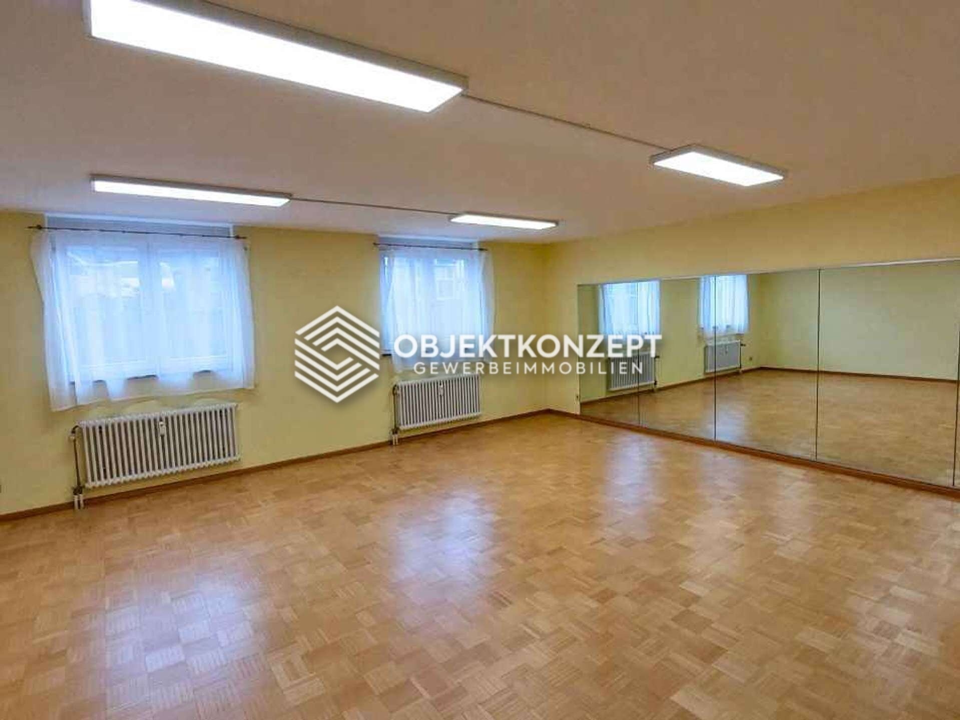 Praxis zur Miete 1.400 € 150 m²<br/>Bürofläche Gundelfingen Gundelfingen 79194