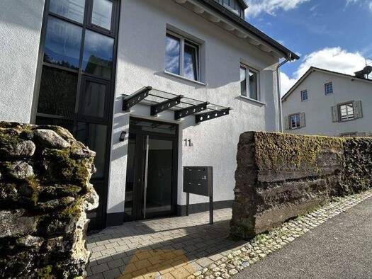 Wohnung zum Kauf 860.000 € 3 Zimmer 113,8 m² Günterstal Freiburg im Breisgau 79100