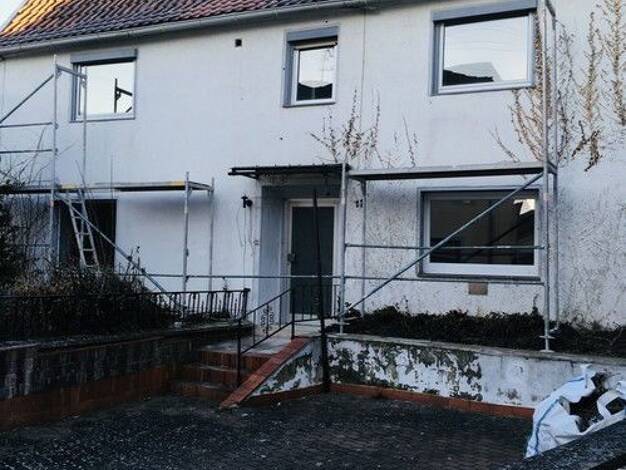 Einfamilienhaus zum Kauf provisionsfrei 387.500 € 11 Zimmer 312 m² 350 m² Grundstück Oberhauserstraße 12 und 12a Feilbingert 67824