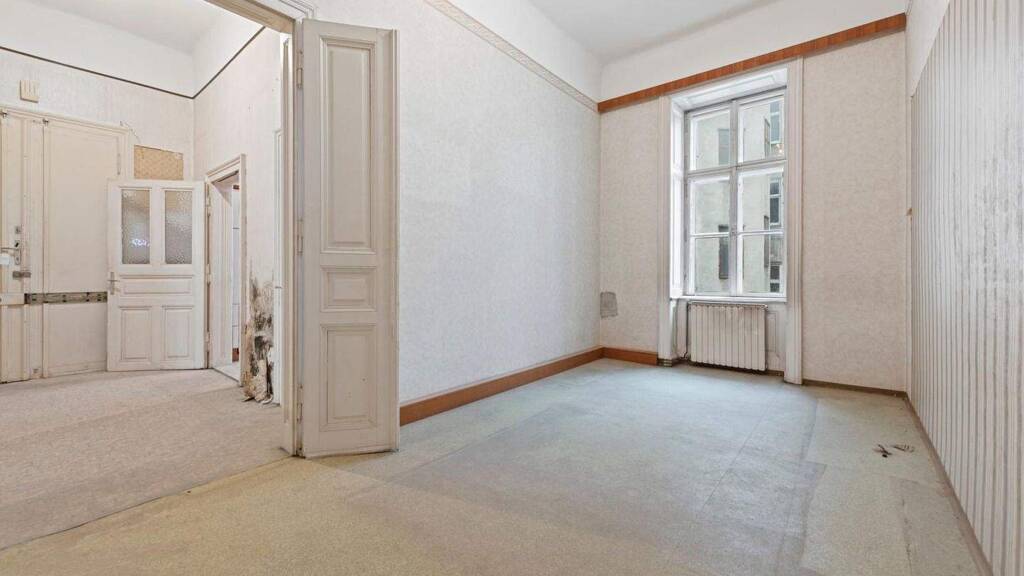 Wohnung zum Kauf 449.000 € 3 Zimmer 68,5 m² Wien 1090