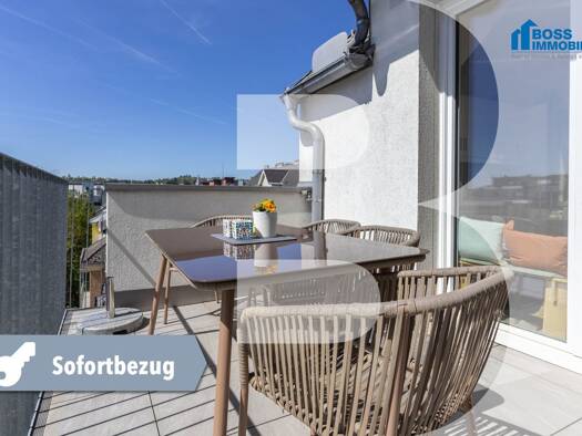 Wohnung zur Miete 1.400 € 3 Zimmer 125,2 m² 4. Geschoss Schillerstraße 46 Lustenau Linz 4020