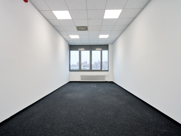 Bürofläche zur Miete 6,50 € 362,9 m² Bürofläche Am Brabrinke 14 Wülfel Hannover 30519