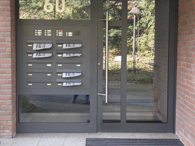 Wohnung zum Kauf provisionsfrei 289.000 € 3 Zimmer 87,2 m² 4. Geschoss Bismarckstr. Hösel Ratingen 40883