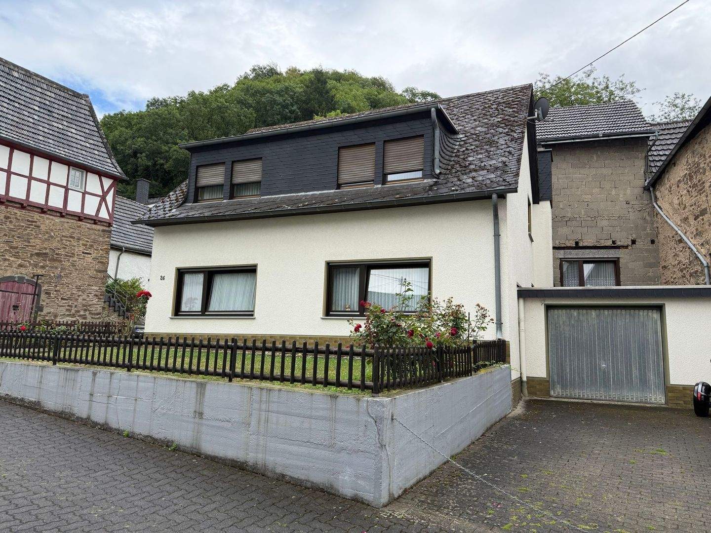 Haus – Hammerstein, Landkreis Neuwied