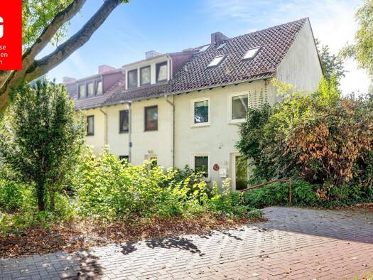 Reihenendhaus zum Kauf 199.000 € 5 Zimmer 102 m² 273 m² Grundstück Gartenstadt Vahr Bremen 28329