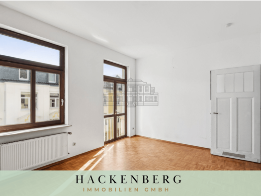 Wohnung zur Miete 1.300 € 3 Zimmer 76 m² 3. Geschoss Aachen 52068