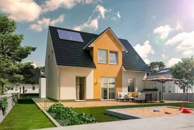 Haus zum Kauf - Neubau 313.000 € 125 m² 601 m² Grundstück Schleiz Schleiz 07907