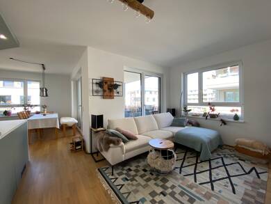 Wohnung zum Kauf 565.000 € 4 Zimmer 113 m² Freilassing Freilassing 83395