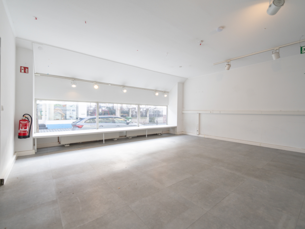 Bürofläche zur Miete 475 € 2 Zimmer 79 m² Bürofläche Neustadt Neustadt bei Coburg 96465