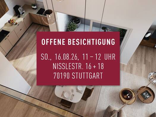 Maisonette zum Kauf - Erstbezug provisionsfrei 1.049.700 € 5 Zimmer 127 m² 1. Geschoss Ost Ost 70190
